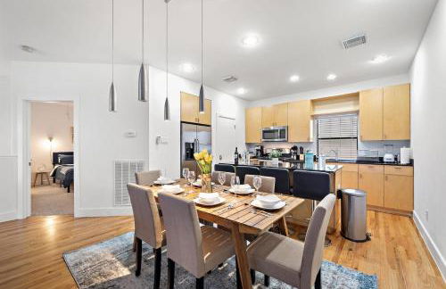 Houston Getaway by Downtown Pool Table Pets - Photo 8