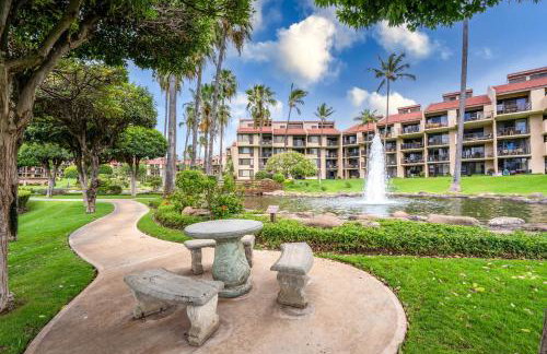 Charming Kihei Oasis Vistas - Foto 59