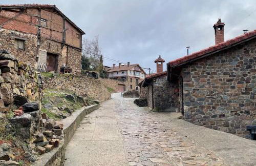 Casa Rural Santo Domingo - Foto 30