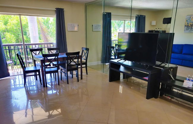 Sunny Isles Apartments by MiaRentals - Foto 45