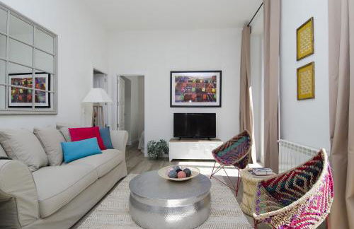 NoMad Rastro en Madrid - Foto 7