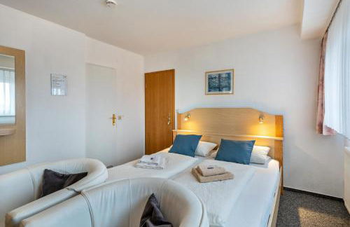 Gästehaus Kunkelmann mit Sauna - Foto 28