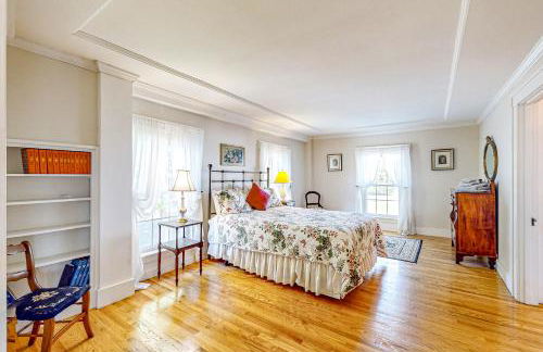 Group Getaway on Working Farm! Near Saratoga - Foto 12