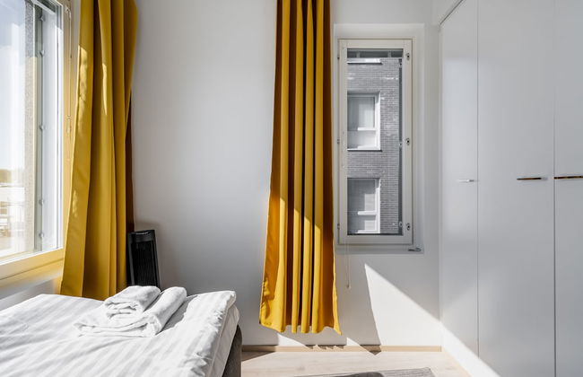 Hiisi Homes Turku Ratapiha - Foto 28