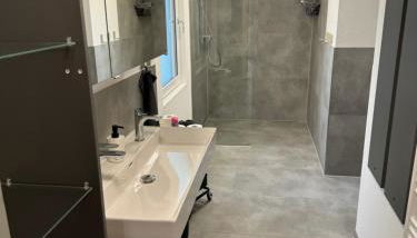 KREIDESEE 47 - Hemmoor - Foto 4, Shower