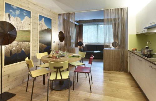 Color Home Suite Apartments - Foto 16