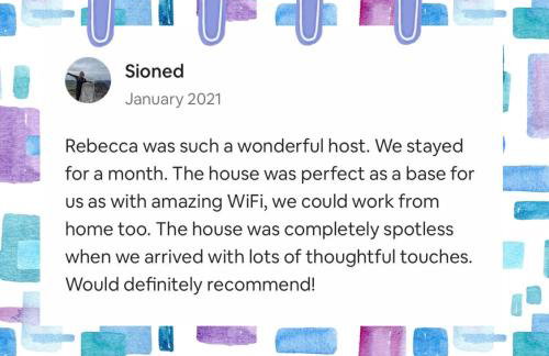 Great Orme Cottage, Llandudno - The Best of Rural & Coast! - Foto 79