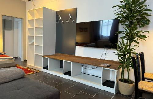 Ferienwohnung Walsrode City - Foto 10