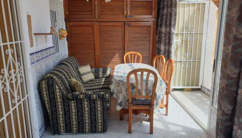 Coqueto alojamiento en Los Alcázares - Foto 4