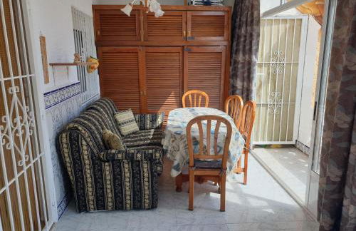 Coqueto alojamiento en Los Alcázares - Foto 4