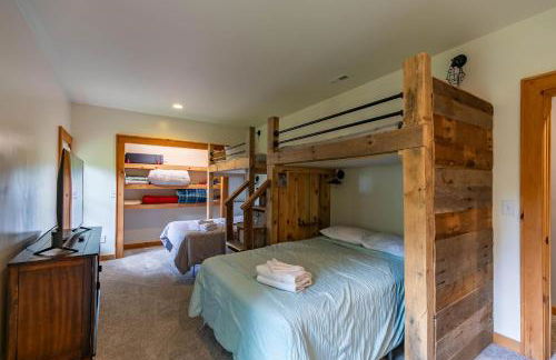 Mountain Range Retreat - Foto 32