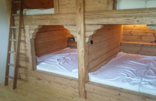 Historisches Pfarrhaus Nähe Schloss Neuschwanstein - Foto 32