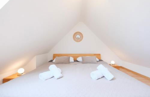 Stilvolle Maisonette 15 Min vom Hauptbahnhof entfernt - Foto 23