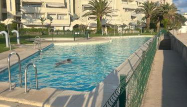 FUENTEBRAVIA playa MRZ RENTALS - Foto 2