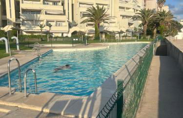 FUENTEBRAVIA playa MRZ RENTALS - Foto 2