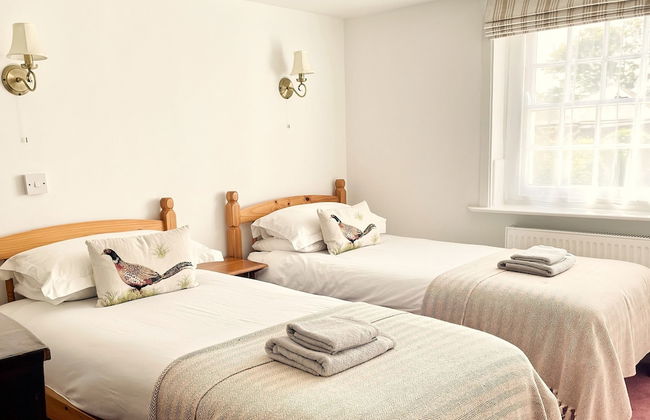 Grove Cottage - Foto 5