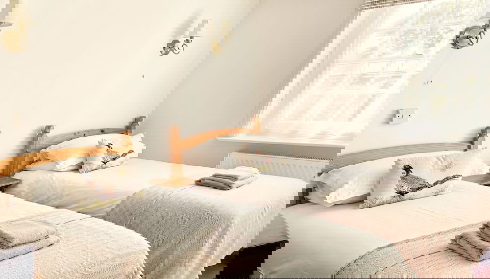 Grove Cottage - Foto 1, Camera