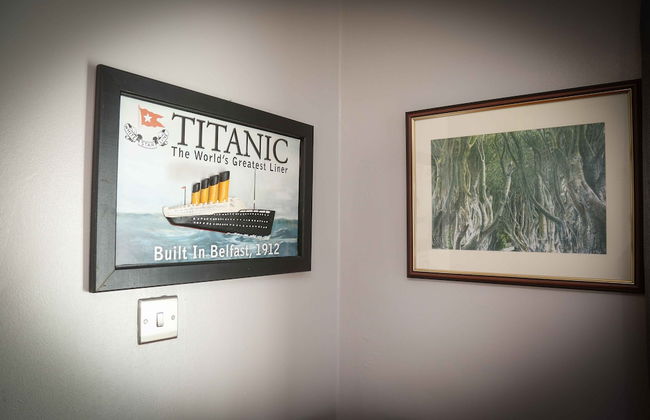 Perfect City Center Location, Parking, 4 Beds - Foto 16