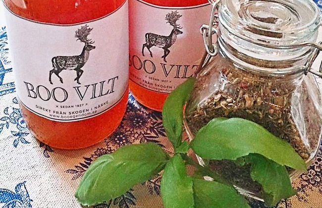 15 Person Holiday Home in Hjortkvarn-by Traum - Foto 40