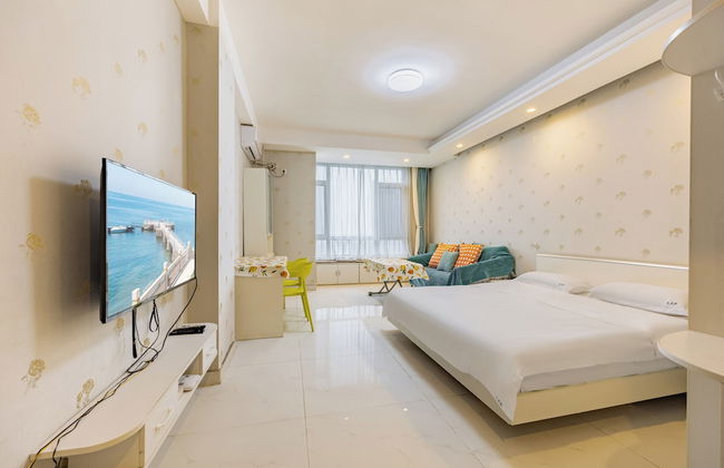 WeiHai Emily's Holiday Apartment - Foto 13