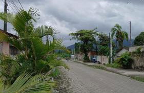 Spacious house in Mongagua 5x5 pool - Foto 17