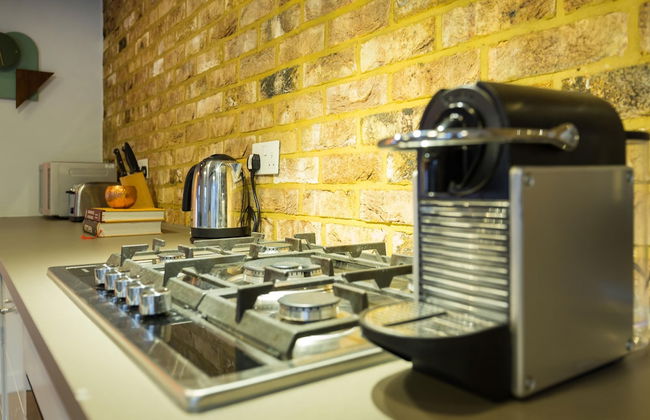 Urban Chic - Rathbone - Foto 47