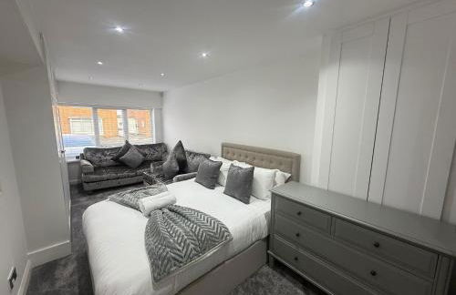 Dalton House - Private Parking - Foto 9