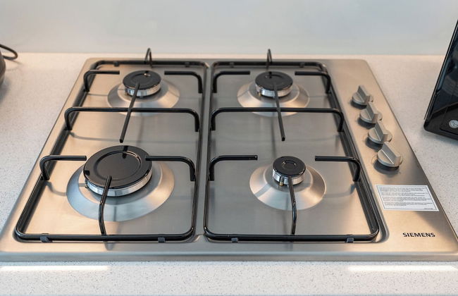 Brand New & Modern Studio JVC - Photo 59