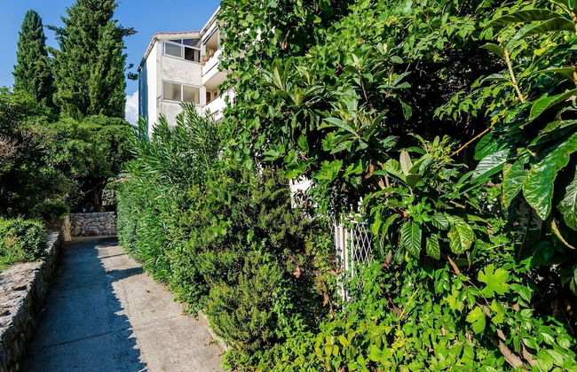 Apartment Bianco - One Bedroom Apartment - Foto 29