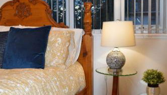 Relaxing King bed retreat - Foto 4