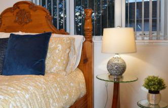 Relaxing King bed retreat - Foto 4