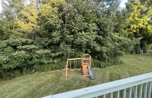 Cozy Beautiful Pondside Luxurious Retreat - Foto 15