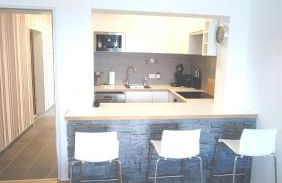 Moderne 3 Zi Ferienwohnung - Photo 15