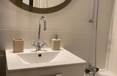 Vue imprenable sur mer- La perle de Saint Pierre La Mer - Foto 17