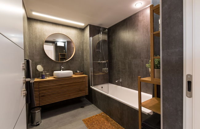 High Class Condo at Marina by FeelHome - Foto 27