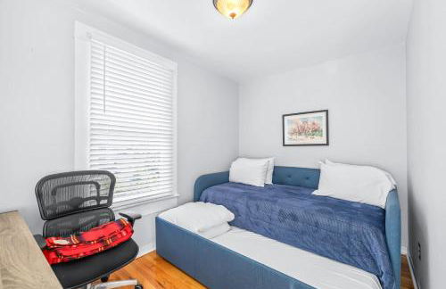 Sunny Haven by the Village - Foto 6