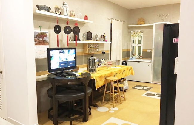 Crystal Cameron Highlands - Foto 10