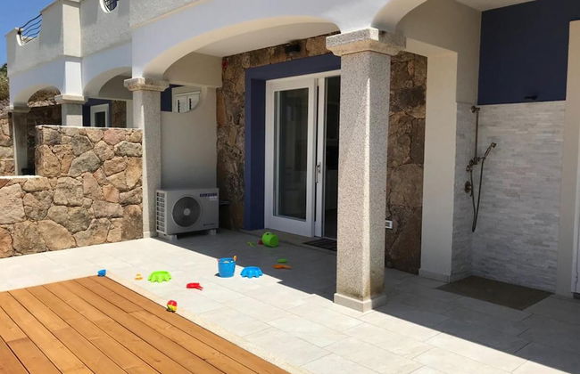 Enchanting Holiday Apartment in Lu Bagnu - Foto 5