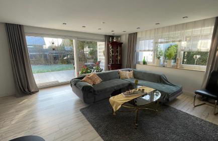 Ferienwohnung Lilienthal - Foto 5