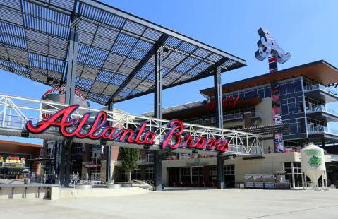 Luxury Townhome - 1 Mile to The Battery Atlanta - Foto 1