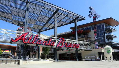 Luxury Townhome - 1 Mile to The Battery Atlanta - Foto 1