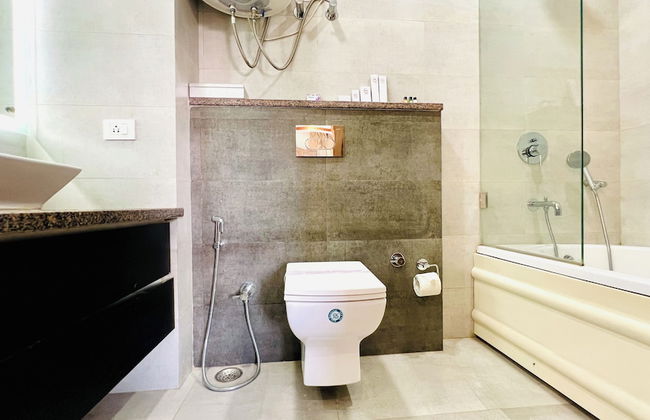 BluO Medicity - Boutique Hotel Gurgaon - Foto 52