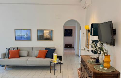 [Porto Ercole] Elegant Harbour View - Foto 9