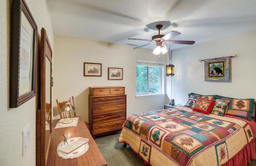 Cozy Chester Home with Patio and Lake Access! - Foto 20