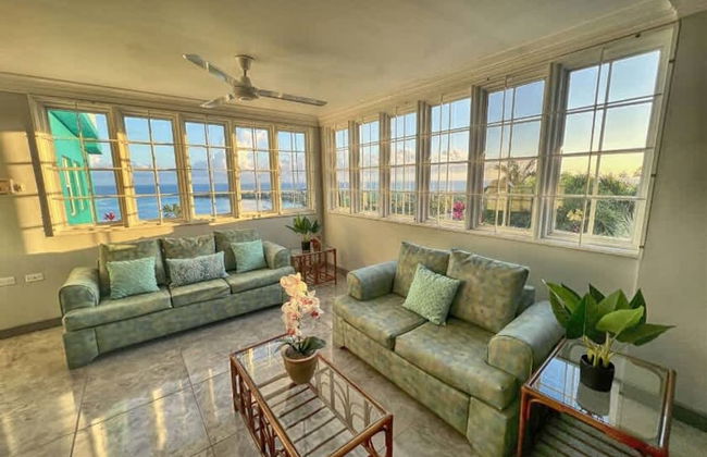 Villa Isabella Discovery Bay - Foto 5