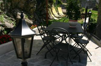 Il Mulino di Hotel Villa Aurora - Foto 44