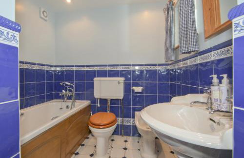 The Vicarage - Foto 16