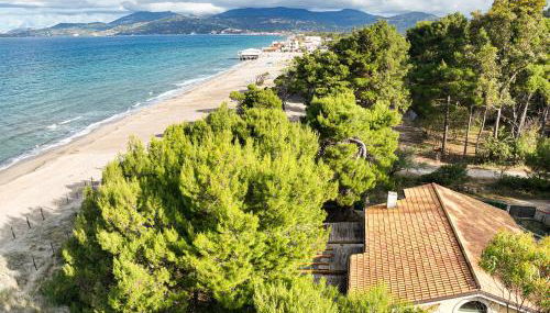 Beach Villa Le Favate - Foto 5