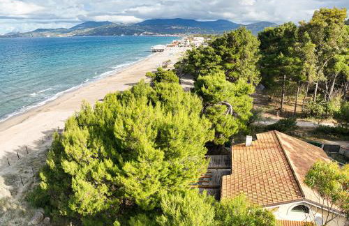 Beach Villa Le Favate - Foto 5