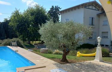 La maison basque - Foto 1